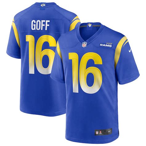 Jared Goff