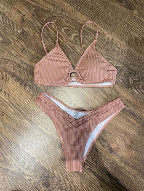 Shein Bikini Kaufen Auf Ricardo