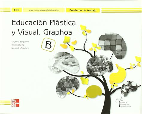 Amazon Co Jp Graphos B Educaci N Pl Stica Y Visual Eso Cuaderno De