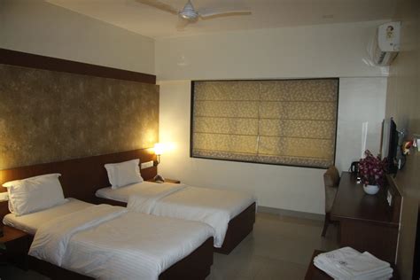 Guest Rooms Deccan Gymkhana