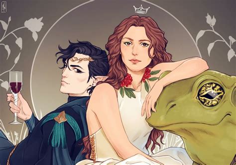 Pin By Luc Ghost On The Cruel Prince By Holly Black Holly Black