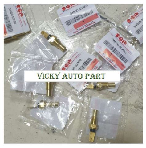 Promo Switch Temperatur Switch Panas Suzuki ST100 Carry Extra Futura