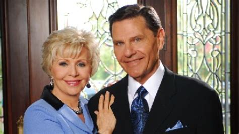 Kenneth Copeland Ministries Joytv