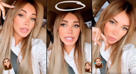 Paula Manzanal En Instagram Revela Que Está Feliz Porque Ya No La