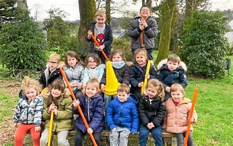 Des Vacances Dhiver Dans Une Ambiance Givr E Au P Le Enfance Jeunesse