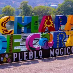 Qué hacer en Chiapa de Corzo Conociendo y viajando