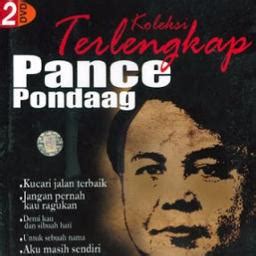 Kucari Jalan Terbaik Pance Pondaag Song Lyrics And Music By Pance F