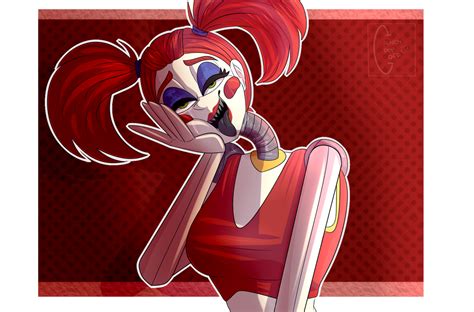 Eleanor Fnaf Into The Pit Au Cpo Sm 2020 By Candypop Off On Deviantart