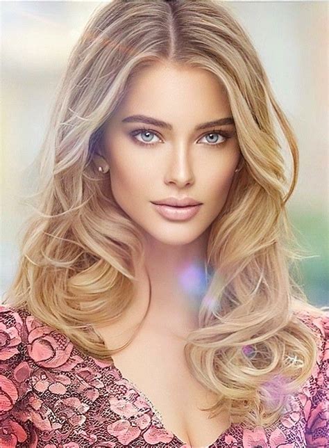 Pin By Caminante77 On Beauty Face Blonde Beauty Beautiful Blonde