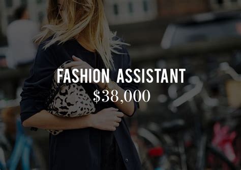 The REAL Salaries of Fashion Editors May Shock You | Who What Wear