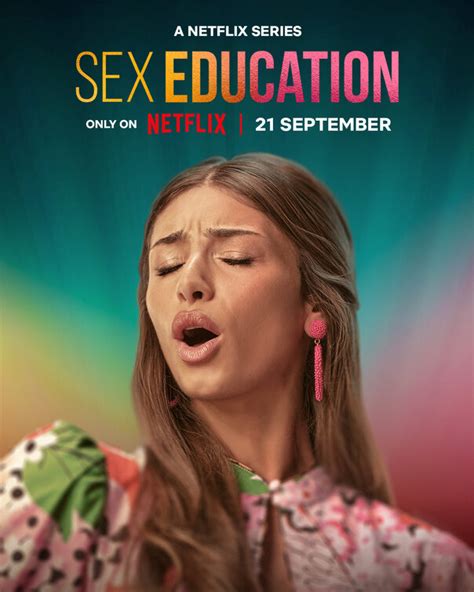 Sex Education