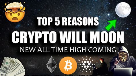 Top 5 Reasons You Should Buy Cryptocurrency Youtube