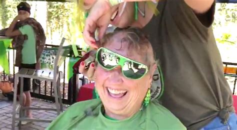 WATCH REPLAY 2018 St Baldricks Brevard Big Shave At The Avenue Viera