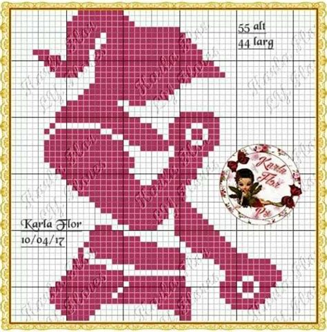 Pin By Bethy Souza On Novos Cross Stitch Designs Fair Isle Chart