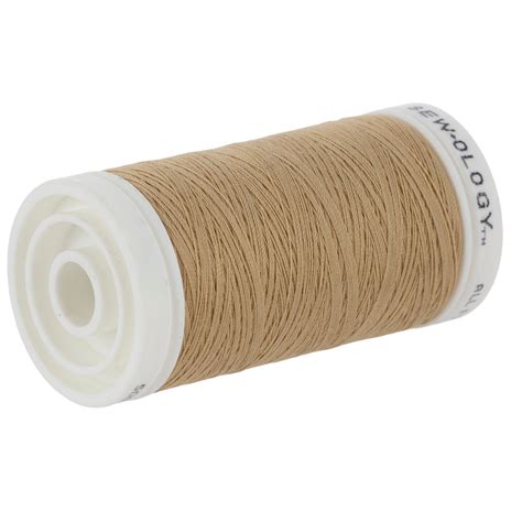 All Purpose Polyester Thread 500 Yards Hobby Lobby 1254820