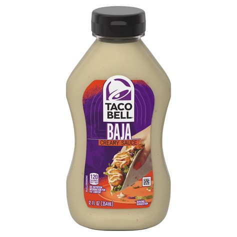 Diablo Sauce | TACO BELL | United States | Products - Heinz®