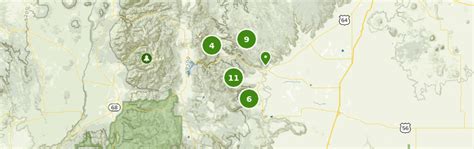 Best Trails in Philmont Scout Ranch - New Mexico | AllTrails