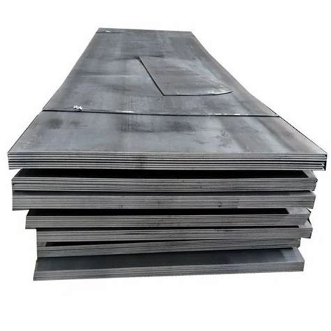 8mm Mild Steel Hot Rolled Sheet Grade EN8 At 68 Kg In Tumkur ID 2851091550188