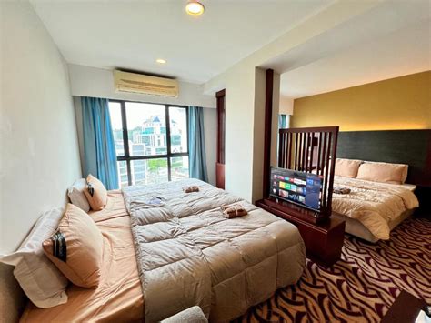 Faina Homestay Scsp Ming Resident Homestays Kota Kinabalu