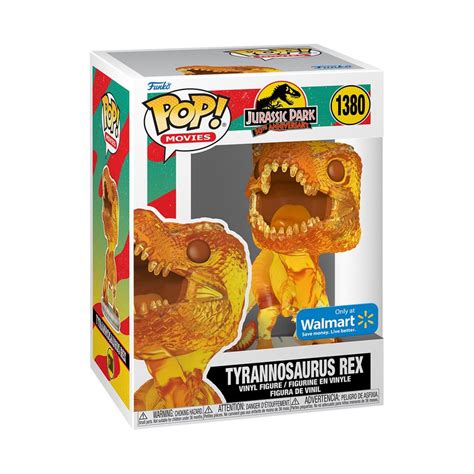 Funko POP Hunters On Twitter Walmart Exclusive Amber Trex Available