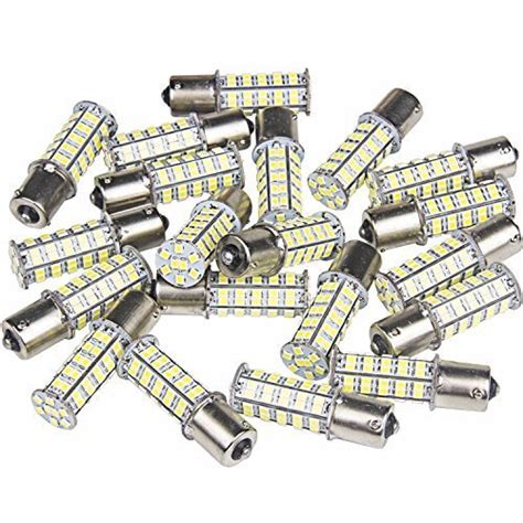 Grb Pcs Extremely Super Bright Ba S Smd Led