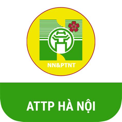 ATTP Hà Nội - Google Play 앱