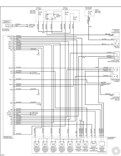 Ford F350 Wiring Diagram Free