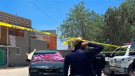 Asesinan A Madre E Hija En Cuautitlán Izcalli Sicarios Les Dispararon