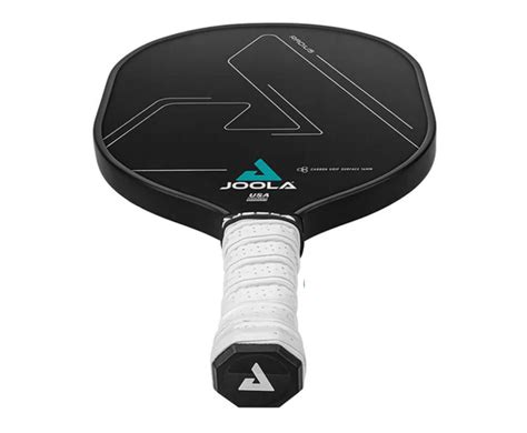 V T Pickleball Joola Radius Cgs Black Jordan