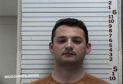 Anderson Dillon Michael 03 08 2024 Comanche County Mugshots Zone