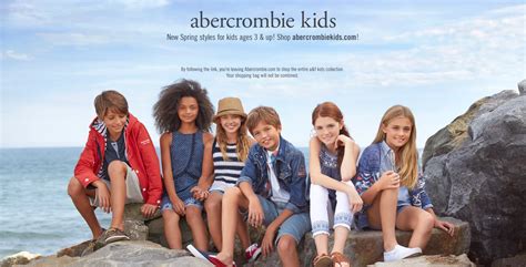 kids | Abercrombie.co.uk