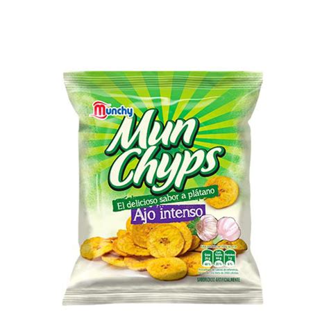 Supermarket Sigo Costazul Tostones De Ajo Intenso Munchy 110 Gr