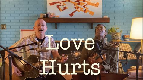 Blue Wall Session No 35 Love Hurts Everly Brothers Cover Feat Muni