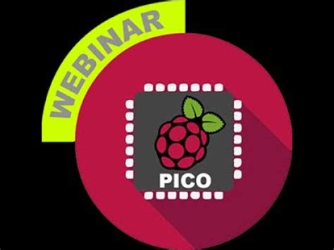 Corso Per Imparare A Programmare Raspberry Pi Pico Youtube