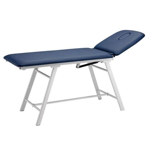 Table De Massage Professionnelle Fixe Ferrox® 2 Plans