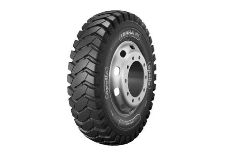 Apollo Launches Two New Tyres Apollo Endutuff And Apollo Terra Tyres