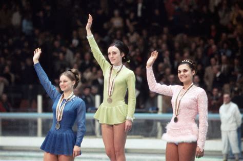 How Figure Skating Originated—and Became A Winter Olympics Favorite