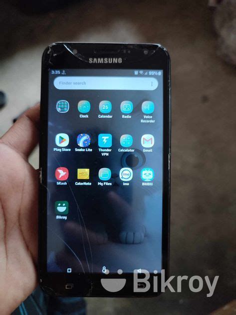 Samsung Galaxy J7 Pro Used For Sale In Nattullabad Bikroy