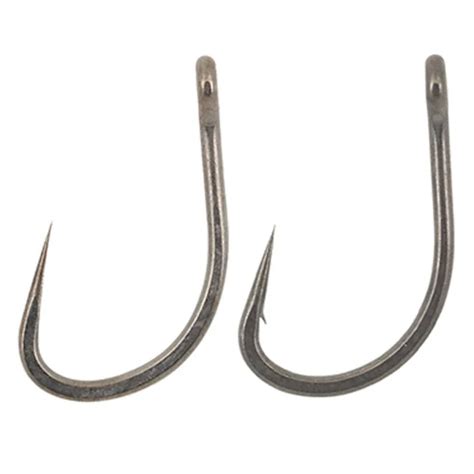 Trakker Short Shank Hooks