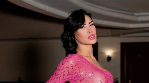 Ana Del Castillo Reveló La Razón Por La Que Decidió Dejar El Alcohol