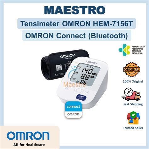 Jual OMRON HEM 7130L Alat Ukur Tensi Tekanan Darah Digital Tensimeter