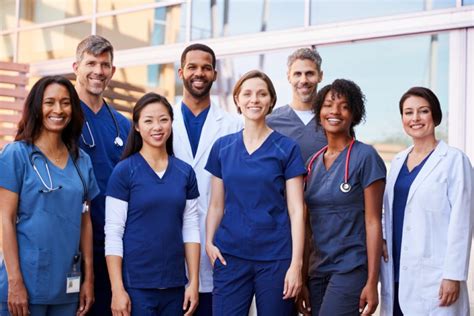 Why Medical Workers Attire Matters To Patients Ilfc