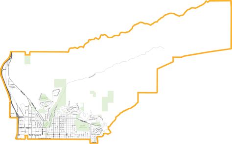 district  council district