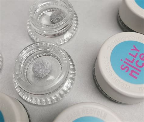 New York Welcomes Silly Nices Game Changing Frosted Hash Balls