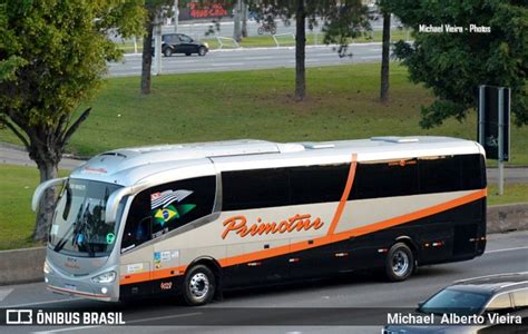 Trans Vip Transportes E Turismo Em Barueri Por Michael Alberto