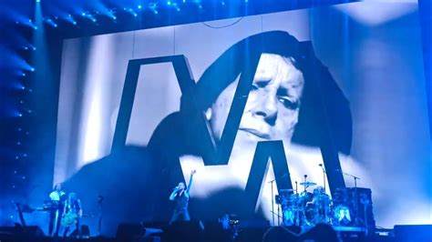 Depeche Mode Ghost Again Warsaw Poland 2023 Youtube