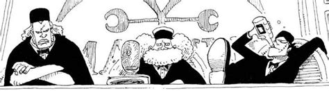 Tribunal Da Sede Da Marinha One Piece Wiki Fandom