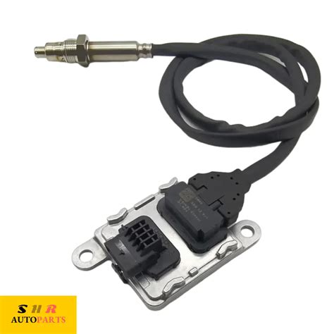 A Nox Sensor Sns A C Mercedes Benz Shr Autoparts