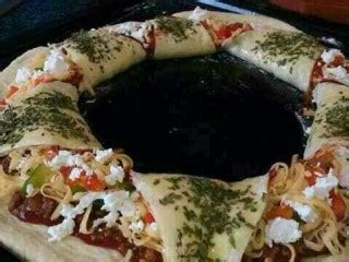 Folded Pizza recipe by Nabeela Bulbulia