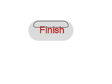 Finish Button.png Clip Art at Clker.com - vector clip art online ...